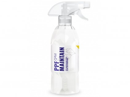 3806 1 q2m ppf maintain 400ml Carsdetail