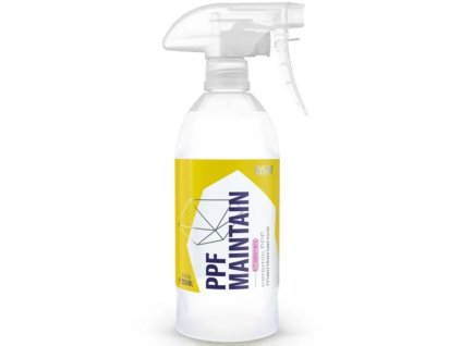 ppfmaintainredefined