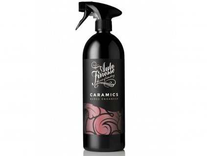 7122 auto finesse caramics gloss enhancer 1000ml Carsdetail