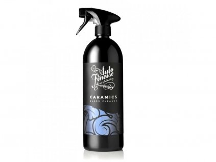 8151 auto finesse caramics glass cleaner 1000ml Carsdetail