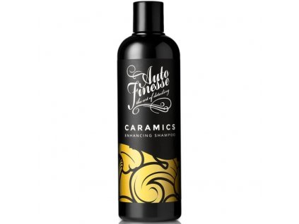 caramicsshampoo500