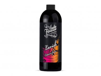 3956 auto finesse lavish 1000ml Carsdetail