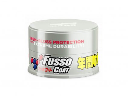 2564 new fusso coat 12 months wax light Carsdetail