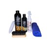 Sada pro čištění, impregnaci a ochranu kůže