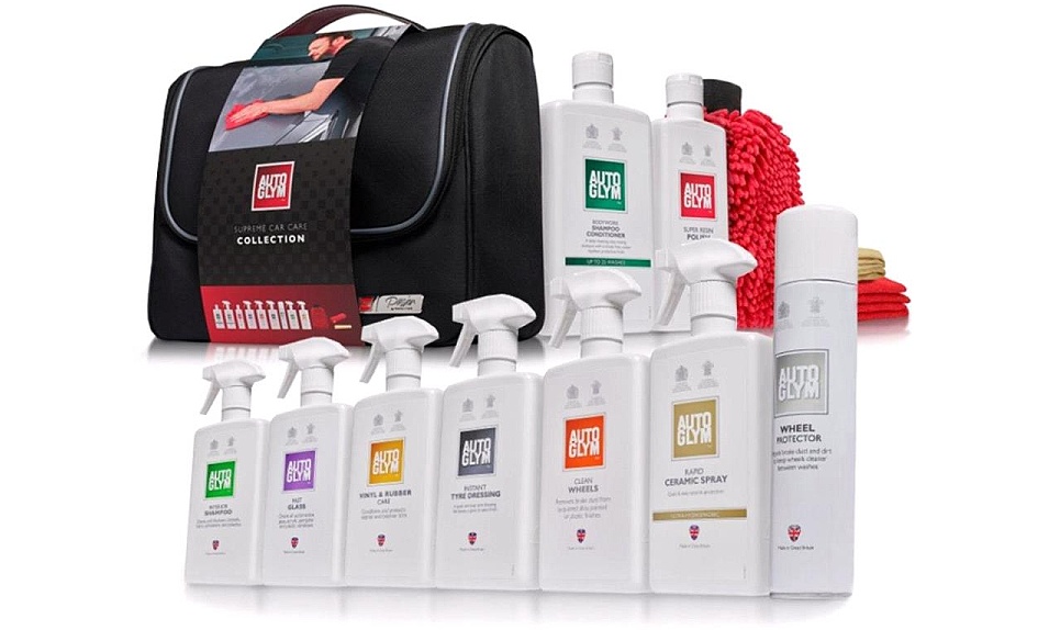 Autoglym