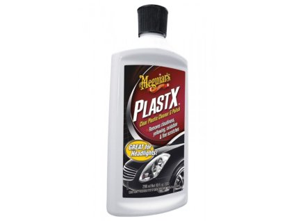 meguiars plastx g12310 405
