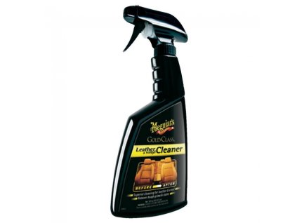 MEGUIARS Čistič kože a vinylu G18516