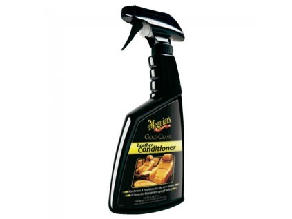 MEGUIARS Kondicionér na kožu G18616