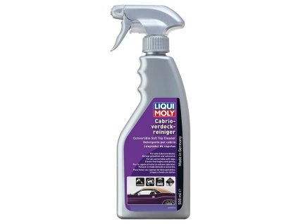 LIQUI MOLY Čistič striech kabrioletov 1593