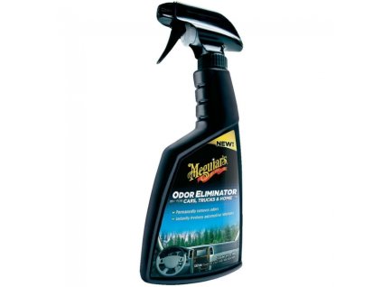 MEGUIARS Odstraňovač zápachu G2316