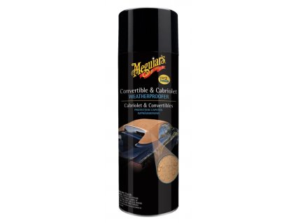 MEGUIARS Ochrana striech kabrioletov G2112