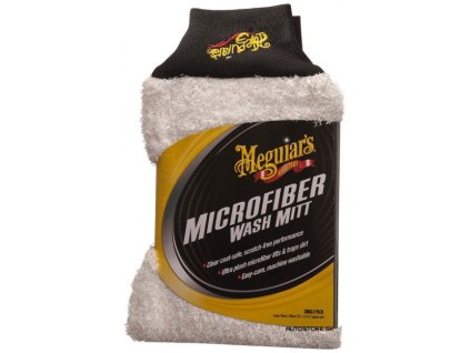 meguiars rukavica z mikrovlakna x3002 424