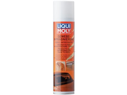 LIQUI MOLY Impregnácia tkanín 1594