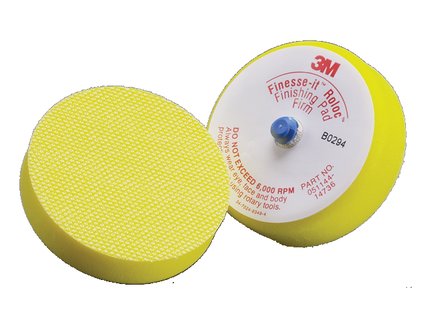 3M Finesse-IT™ Unášací tanier 14736