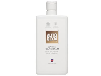AUTOGLYM Impregnačný krém na kožu LCB500