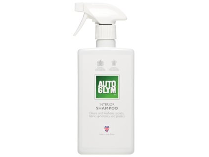 AUTOGLYM Čistič interiéru CIS500