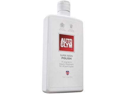 AUTOGLYM Super Resin Polish SRP500