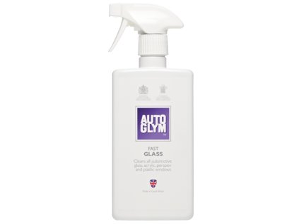 AUTOGLYM Rýchločistič skiel FG500