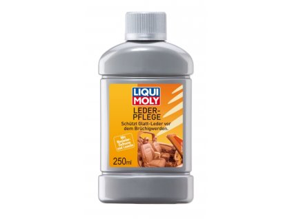 LIQUI MOLY Čistič kože 1554