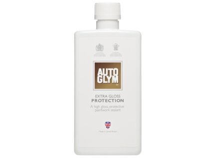AUTOGLYM Konzervant laku EGP325