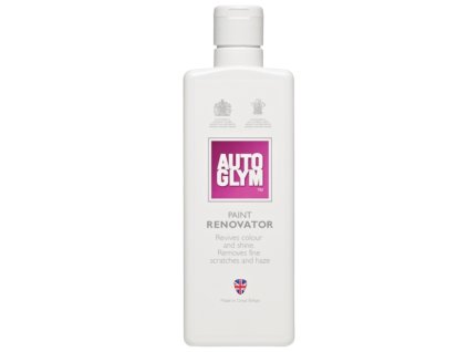 AUTOGLYM Renovátor laku PR325