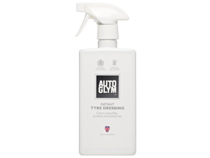 AUTOGLYM Lesk na pneumatiky ITD500