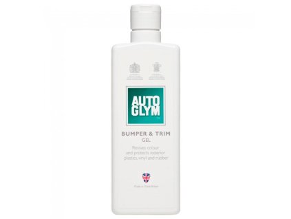 autoglym osetrovanie vonkajsich plastov bc325 531