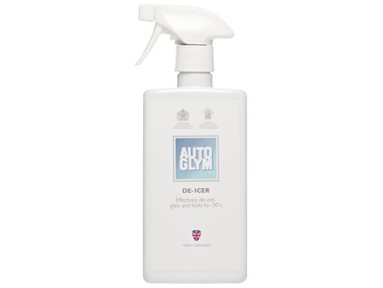 AUTOGLYM Rozmrazovač zámkov a okien DI500