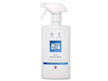 AUTOGLYM Rapid Aqua Wax RAW500