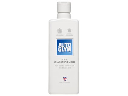 AUTOGLYM Leštenka na okná CGP325