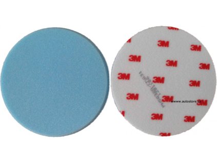 3M Perfect-IT™ Leštiaci kotúč 150 mm 50308