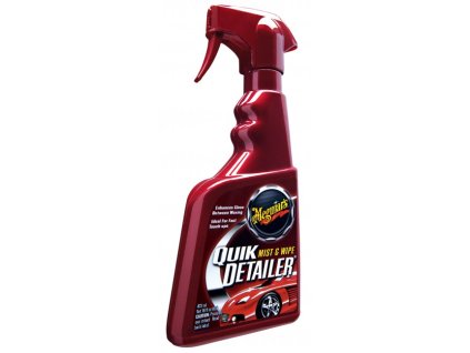 MEGUIARS Quik Detailer A3316