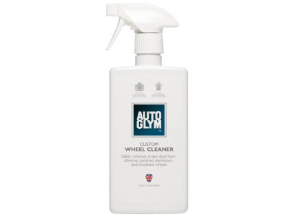 AUTOGLYM Hydroxidový čistič diskov CWC500
