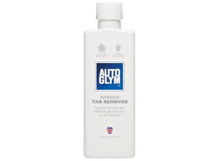 AUTOGLYM Odstraňovač asfaltu ITR325