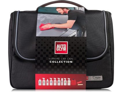 AUTOGLYM Sada pre údržbu laku, kolies a interiéru VP9SBWI
