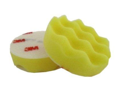 3M Perfect-IT™ Leštiaci kotúč 75 mm 50536