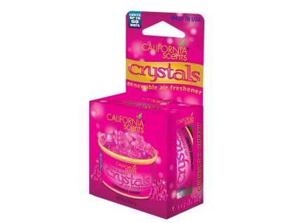 CALIFORNIA SCENTS Višňa CRY2-B-607