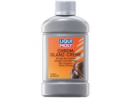 liqui moly krem na lestenie chromu 1529 57
