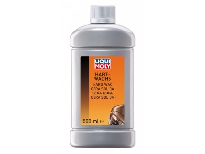 LIQUI MOLY Tvrdý vosk 1422