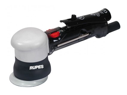 RUPES Pneumatická excentrická leštička LHR75