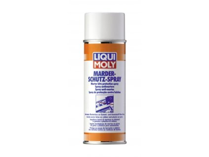 LIQUI MOLY Ochrana proti hlodavcom 1515