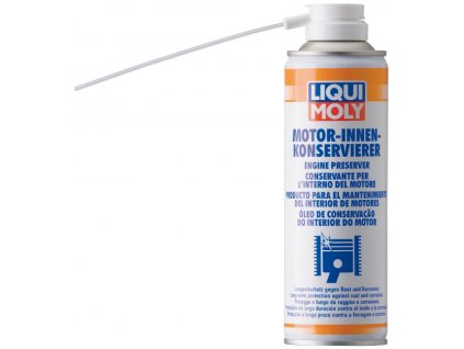 LIQUI MOLY Konzervácia vnútra motora 1420