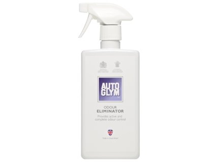 AUTOGLYM Odstraňovač zápachu OE500