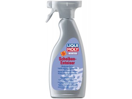 LIQUI MOLY Rozmrazovač ľadu na skle 6902