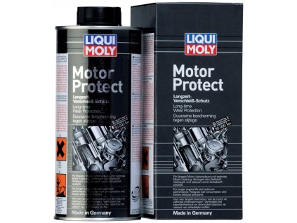 LIQUI MOLY Ochrana motora 1018