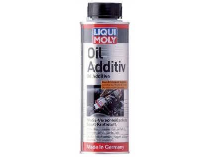LIQUI MOLY Ochrana pred opotrebením 200 ml 1012