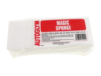 autoglym spongia na plasty a kozu spongemag 867