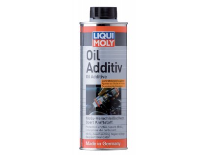 LIQUI MOLY Ochrana pred opotrebením 500ml 1013