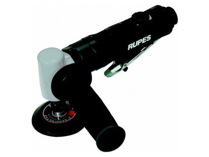 RUPES Pneumatická leštička LH76P