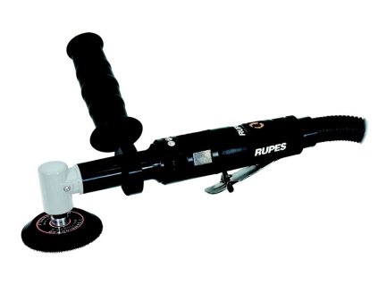 RUPES Pneumatická leštička LH76L